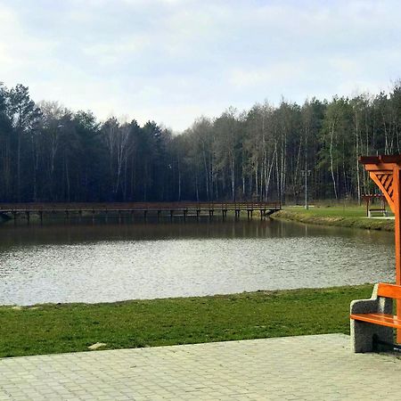 Hotel Karo Radom Exterior foto